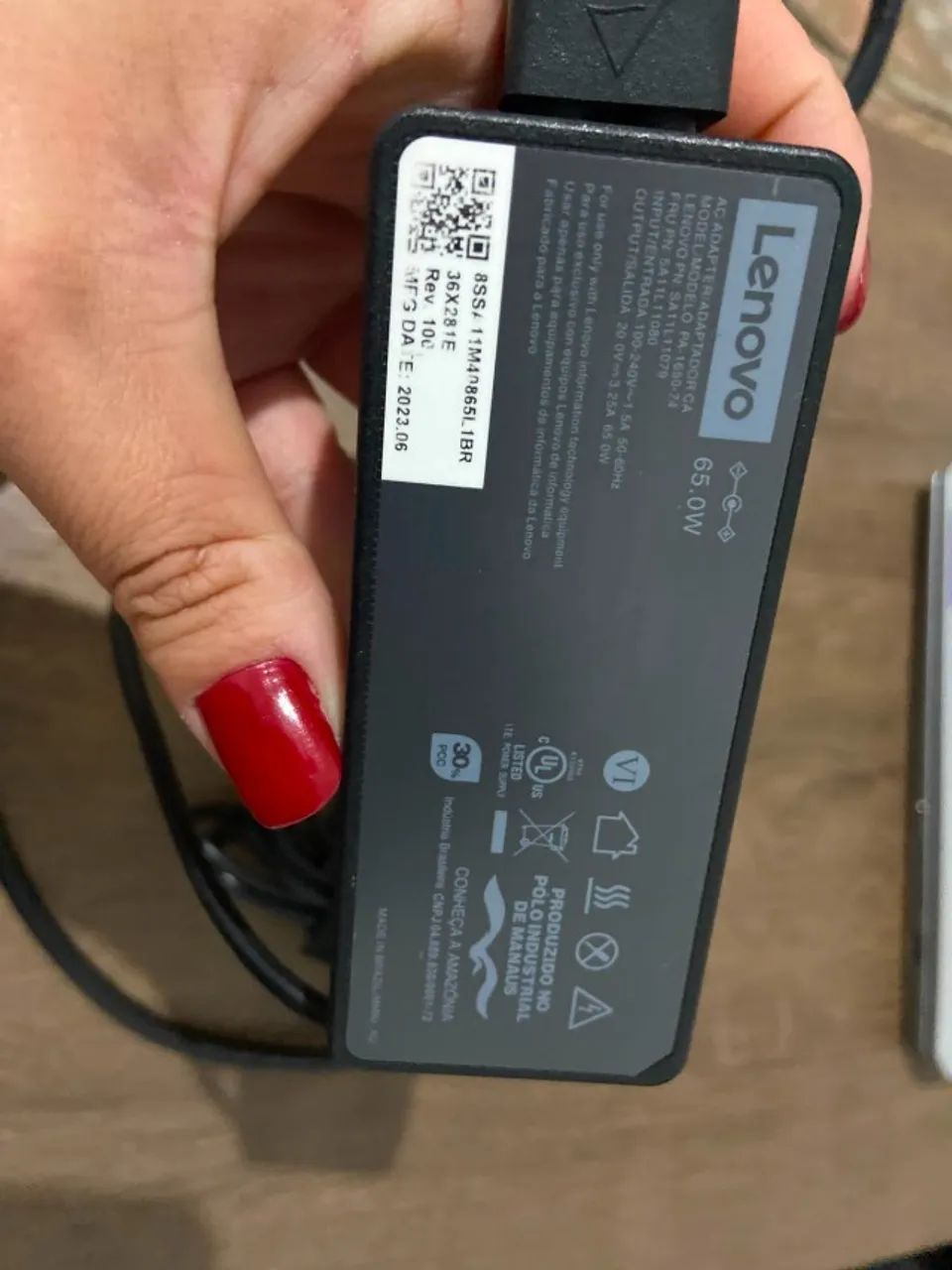 Notebook Lenovo Ideapad 1i i7 - Foto 4
