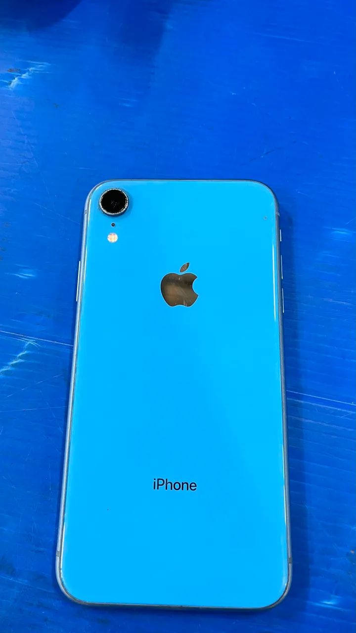 iPhone XR 64gb  - Foto 5