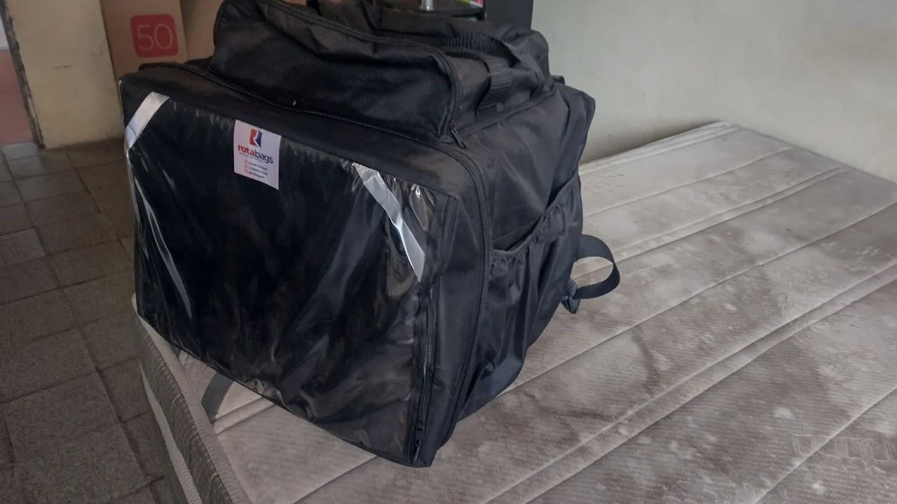 Bag térmica  - Foto 5