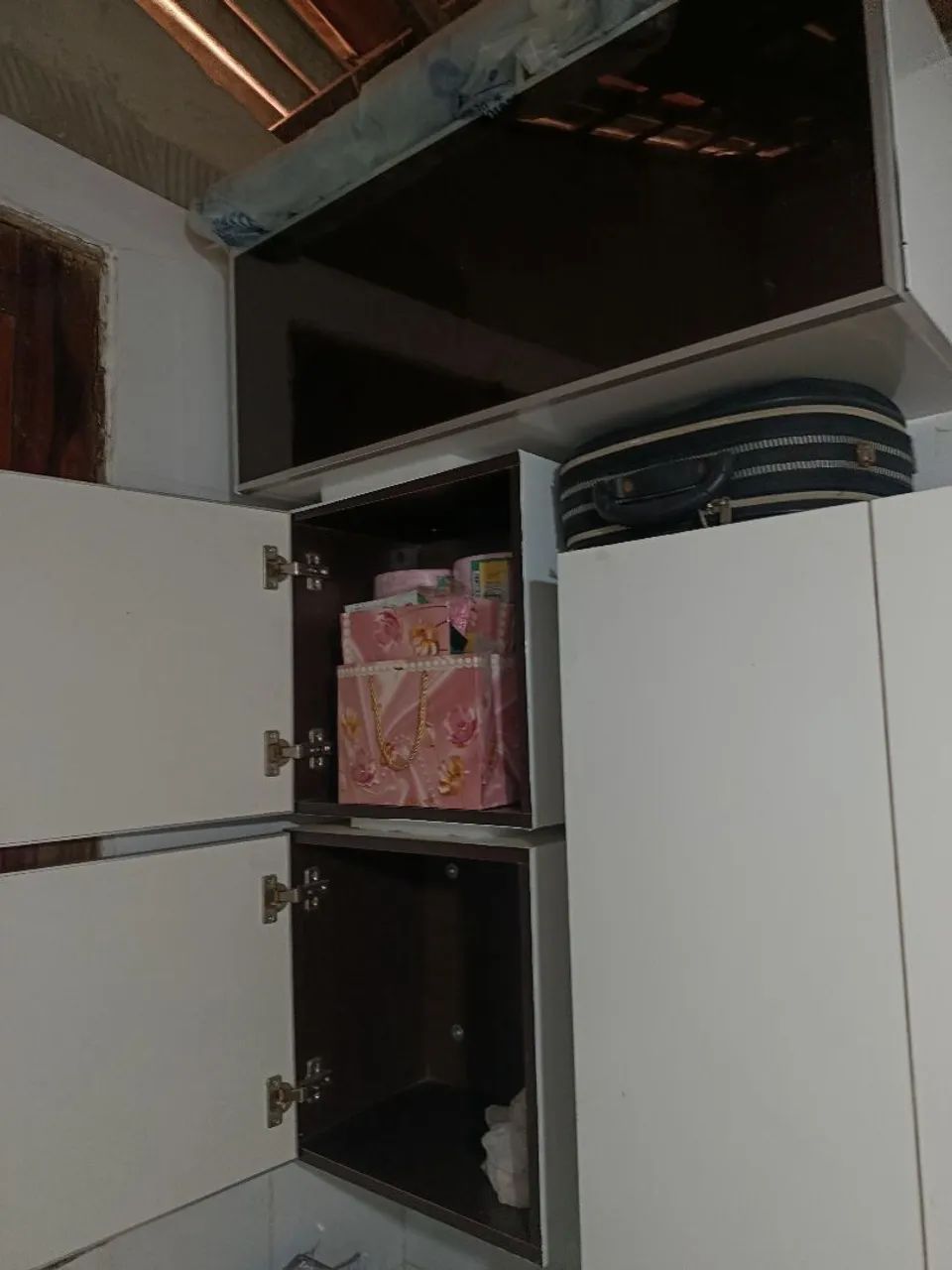 Armário aéreo - Foto 2