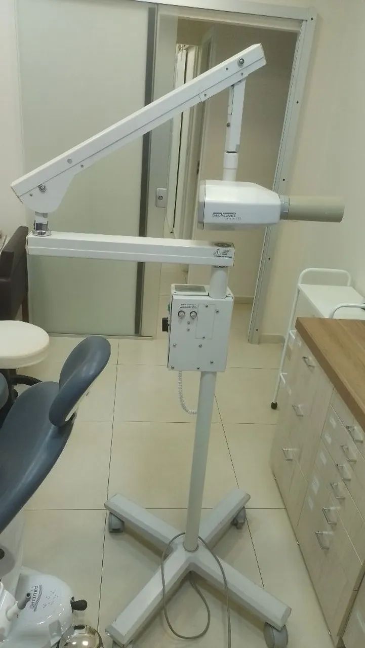 Aparelho de radiografia  - Foto 2