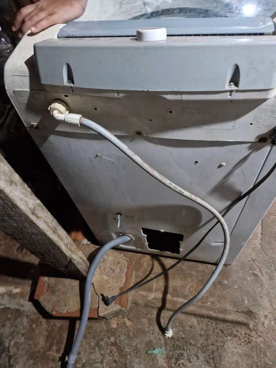 Máquina de lavar  - Foto 5