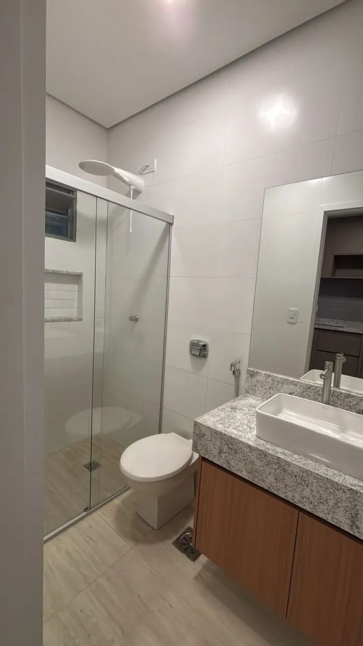 Apartamento para Locação Recanto das Emas, Brasília - Foto 10