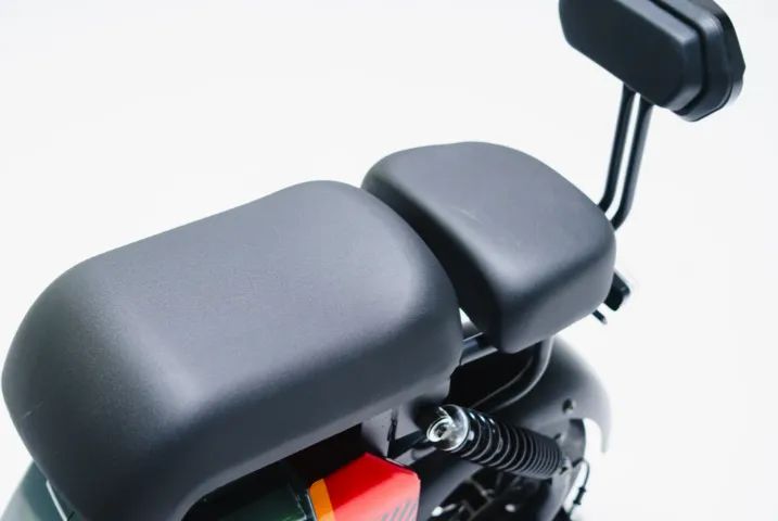 SCOOTER ELETRICA 1000W - Foto 3