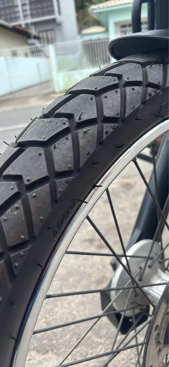 XTZ LANDER 250 - Foto 2