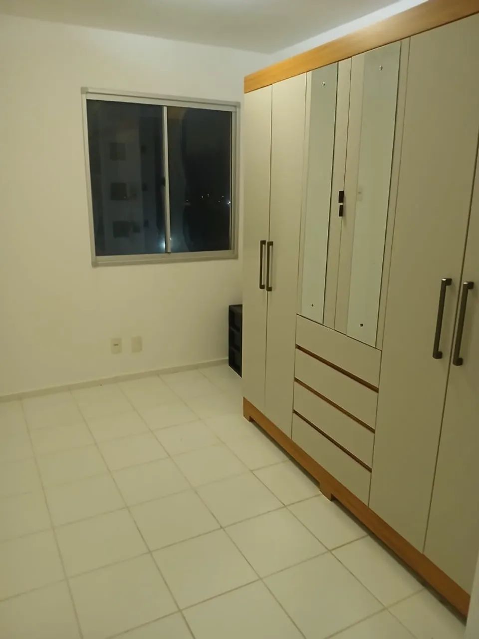 Apartamento mobiliado  - Foto 3