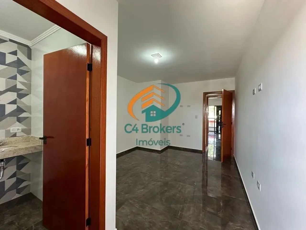 Sobrado em Jardim Rio Negro - Itaquaquecetuba - Foto 9