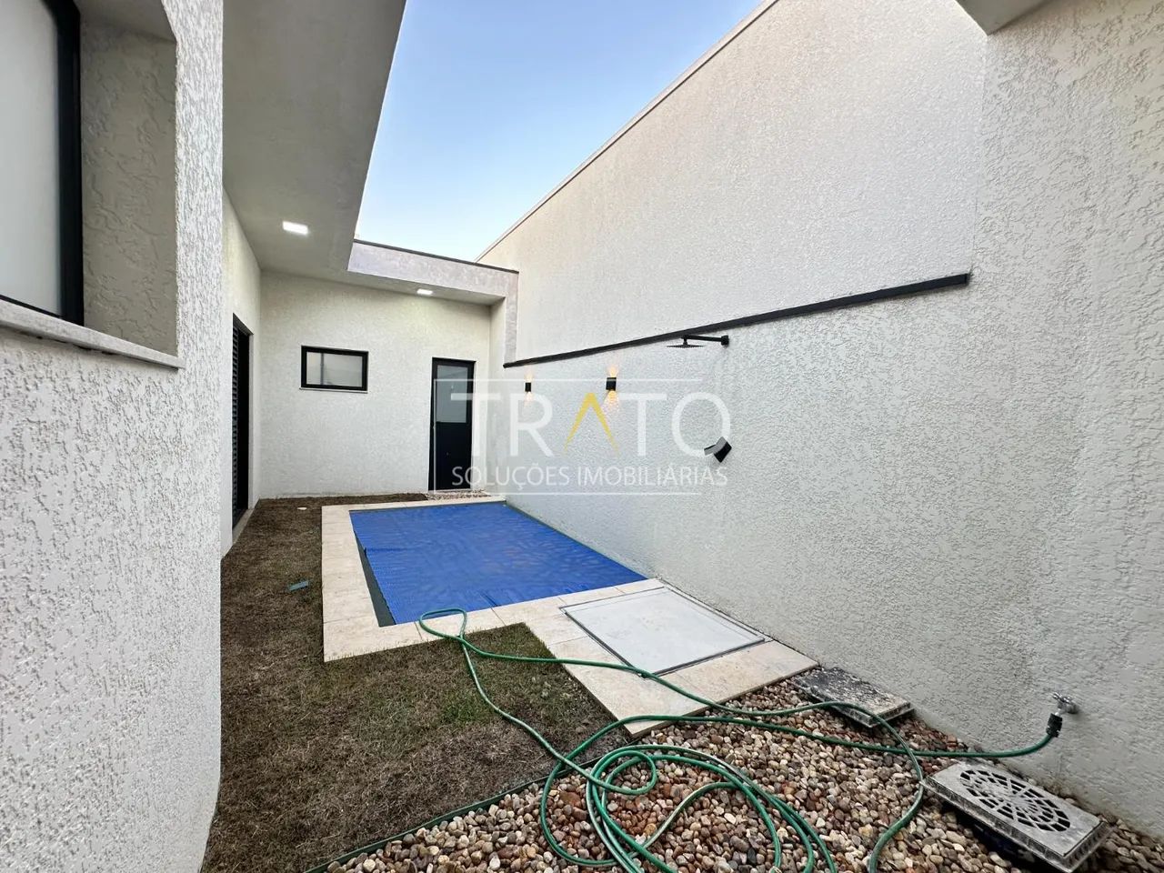 casa - Residencial Terras da Estância - Paulínia - Foto 14