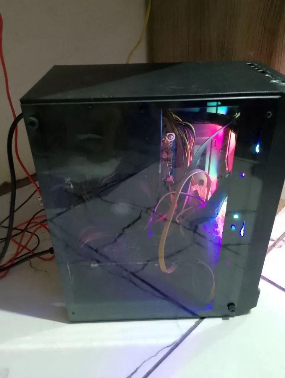 Pc Gamer Mediano - Foto 4