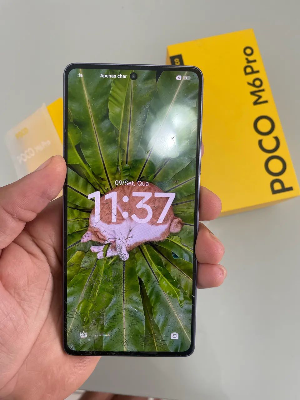 Poco M6 Pro 4G - Foto 4