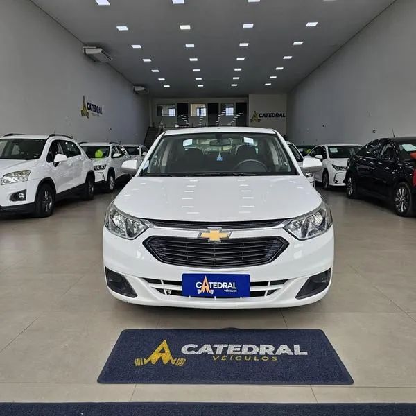 Chevrolet Cobalt 2018