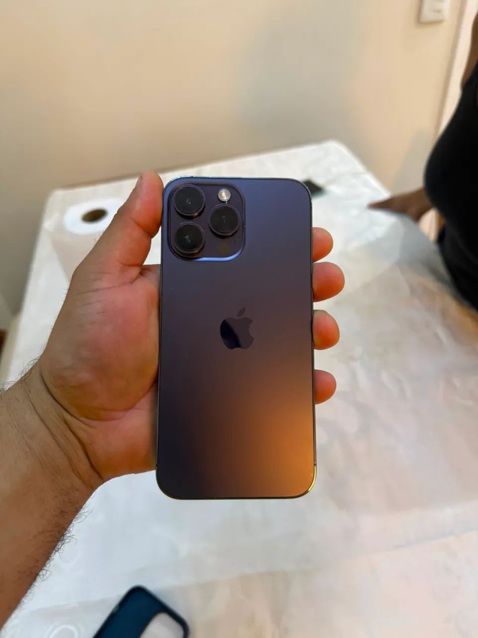 iPhone 14 Pro Max 128 gb  - Foto 5