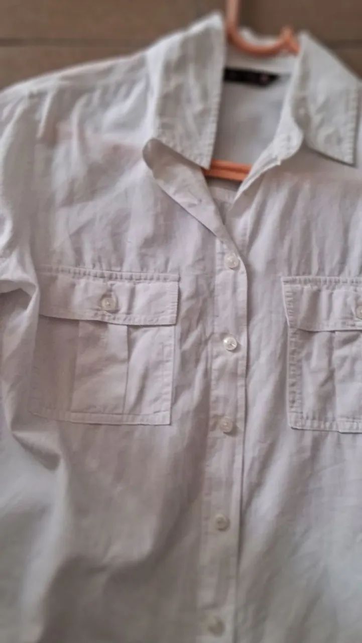 CAMISA SOCIAL 