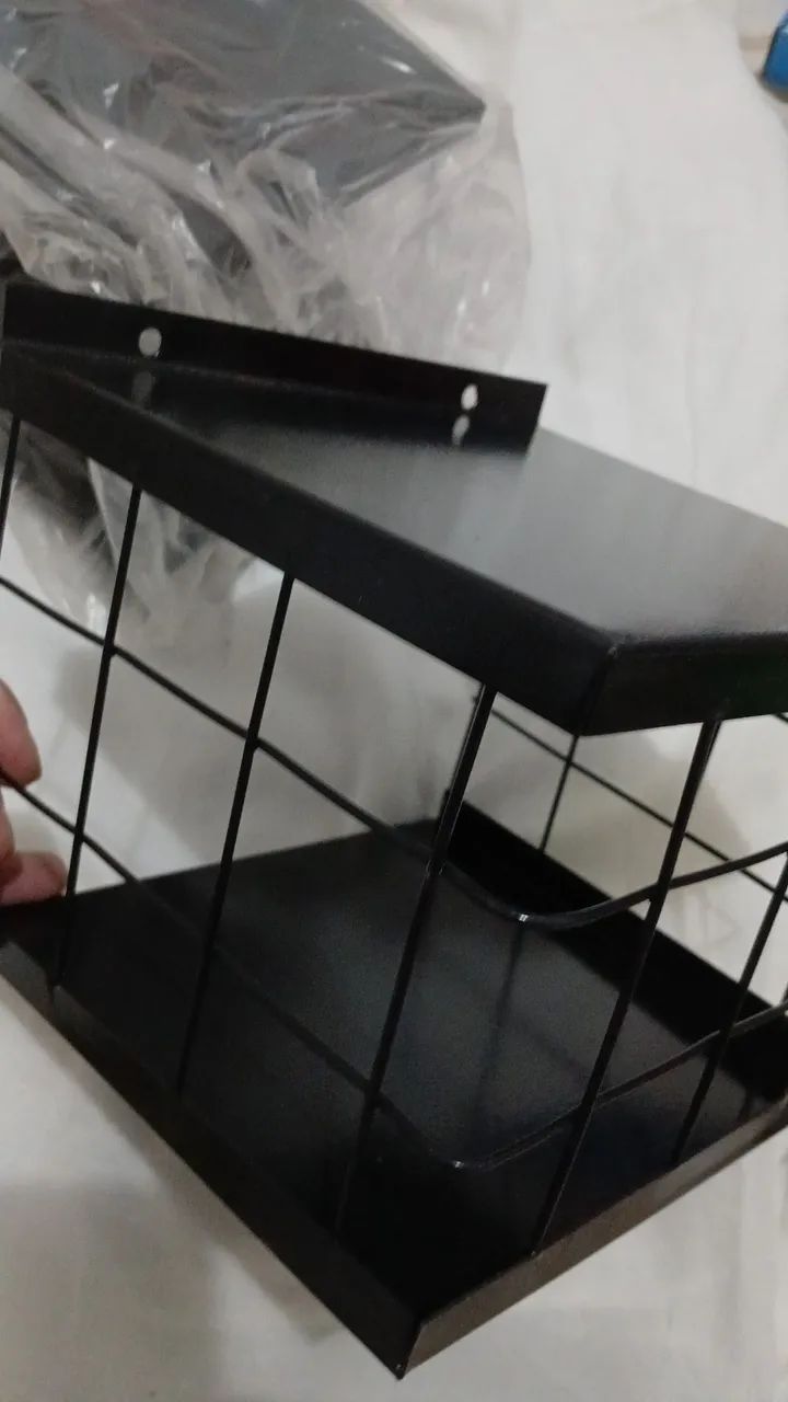 Kit de Grade p/ Câmera 