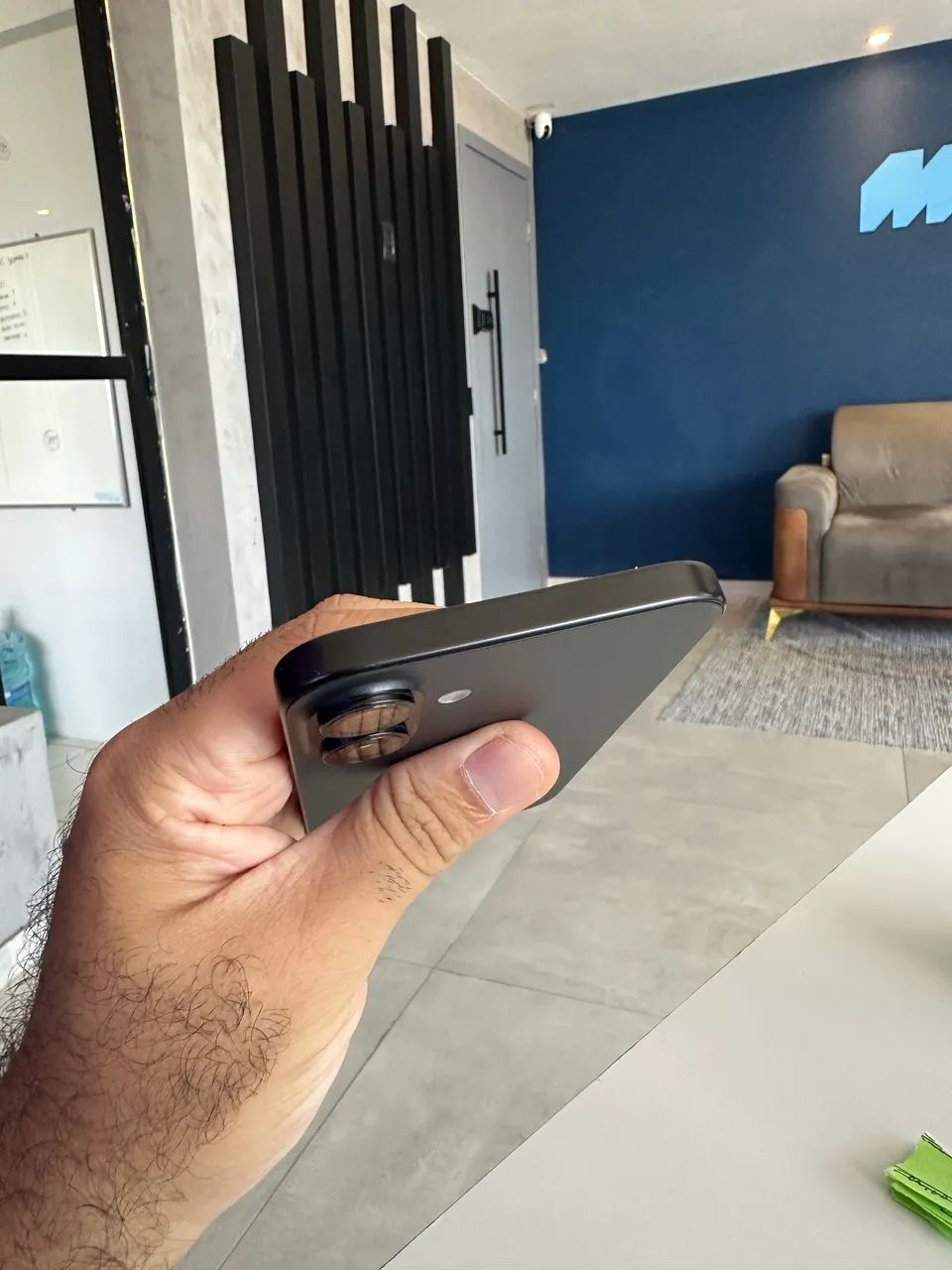 iphone 16 Plus 512GB - Foto 5