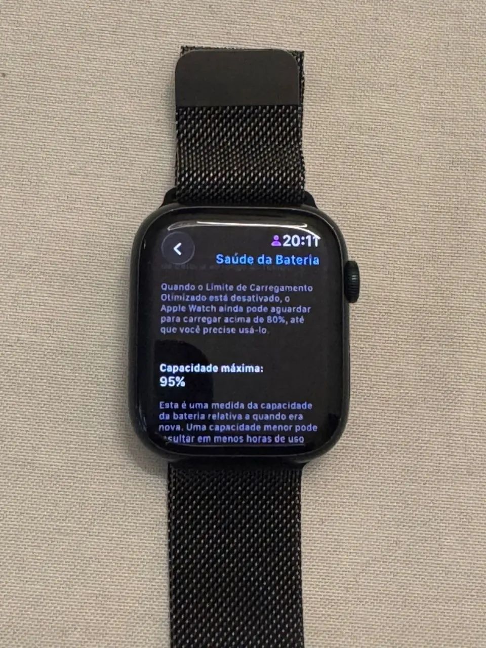 Apple Watch Series 9 
