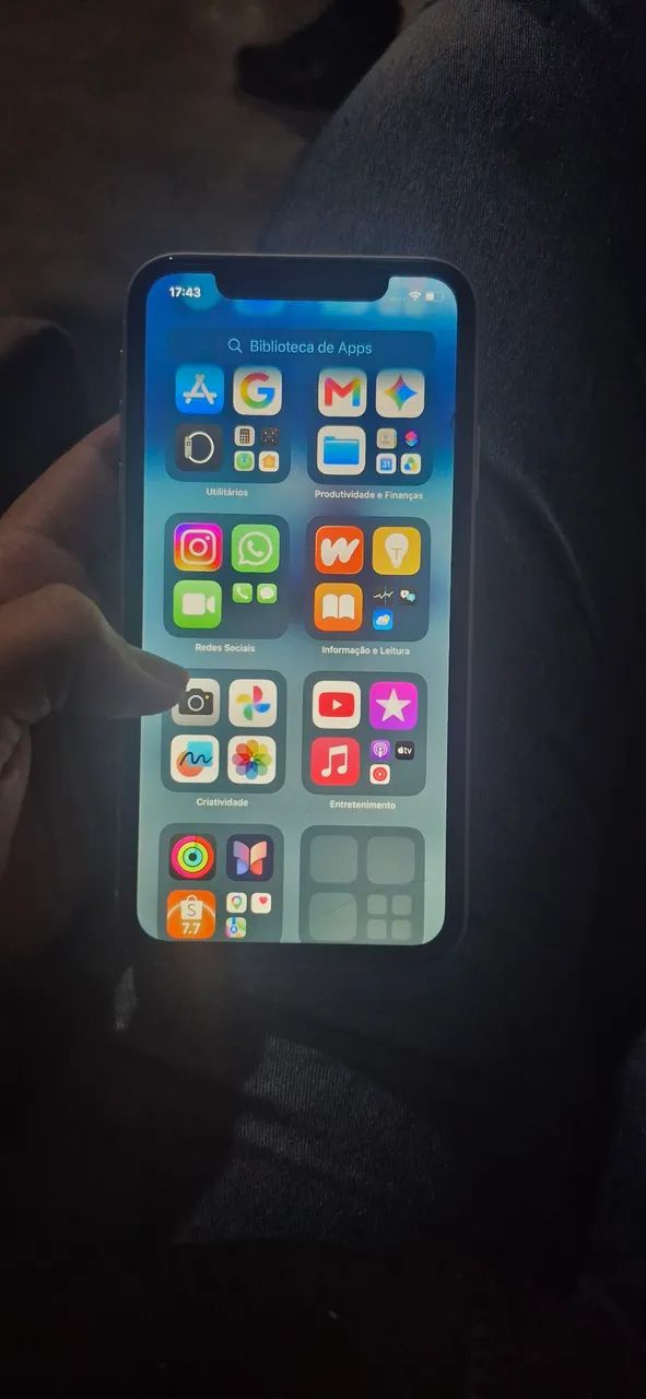 iPhone xr 