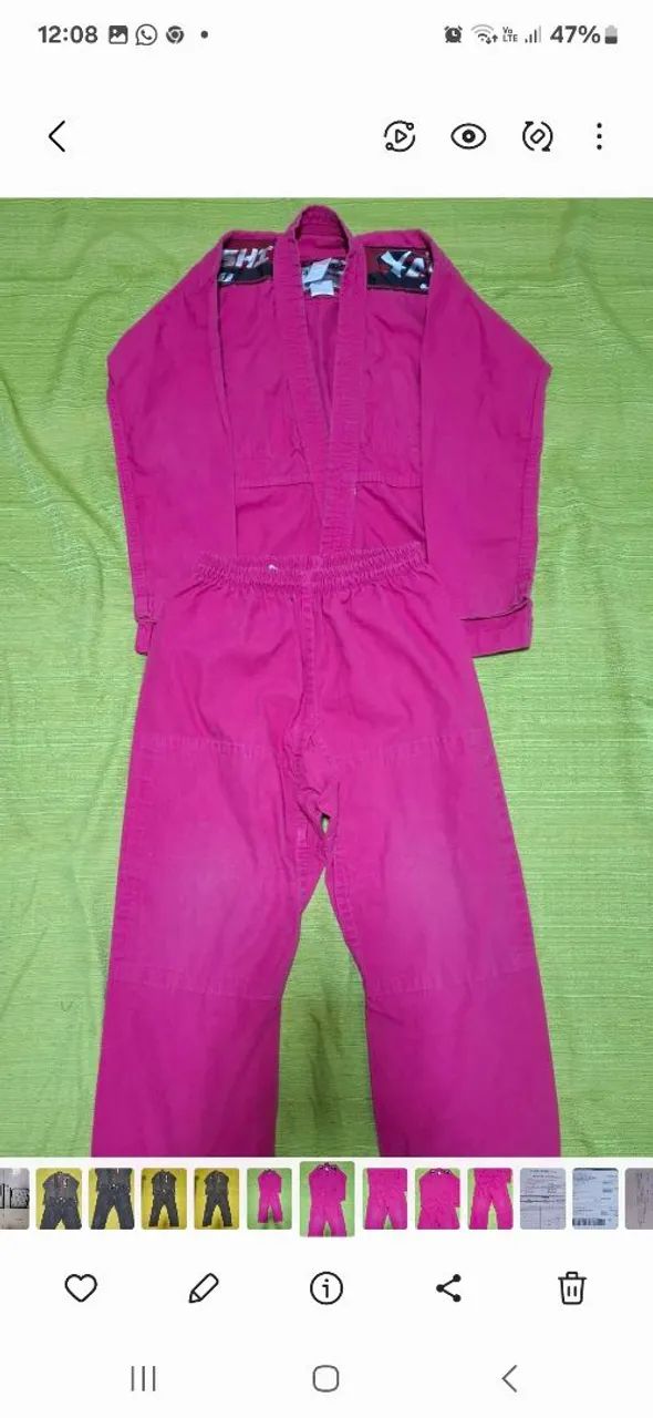 Kimono apartir dd 40 - Foto 5
