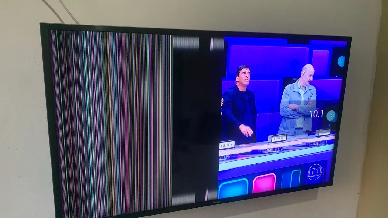 Smarth Tv Samsung 42 polegadas 
