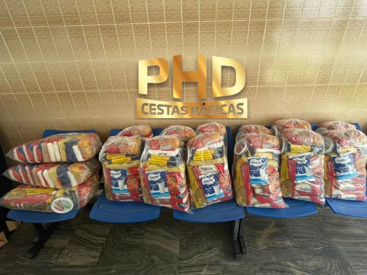 Cesta básica 