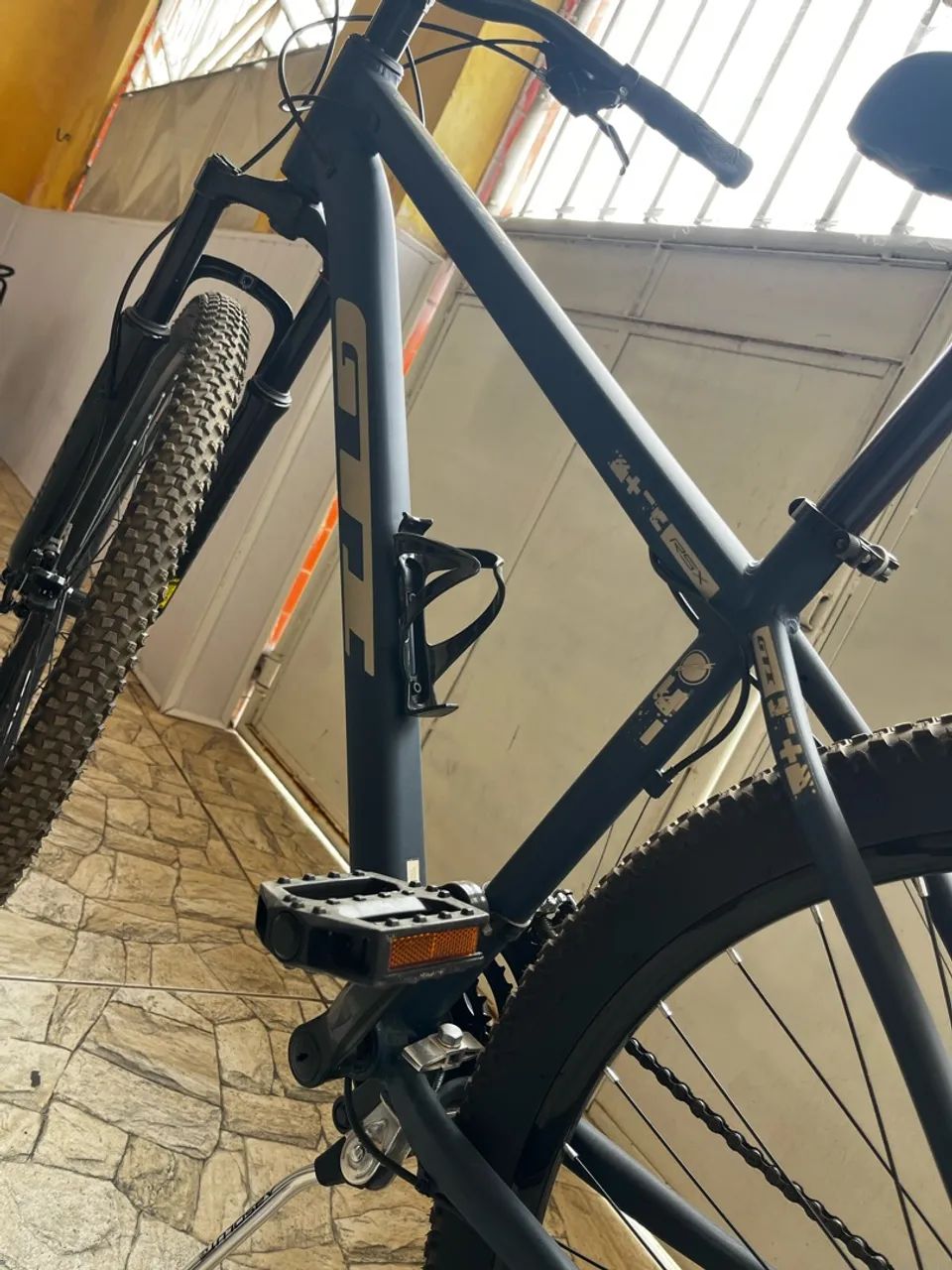 Bike GTI aro 29 , tam. 17  - Foto 3