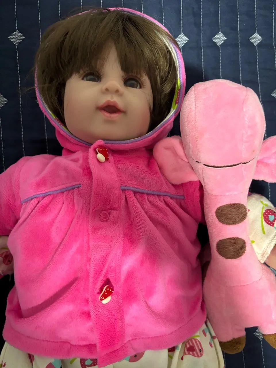 Boneca  - Foto 2