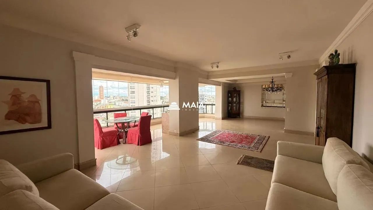 Apartamento à venda no Mercês - Foto 3