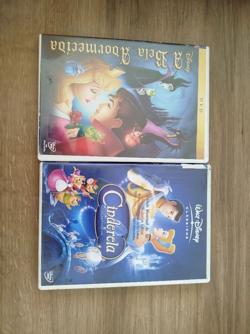 DVD Clássicos Disney  - Foto 2