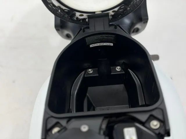 Honda Biz 125 EX Flex - Foto 3