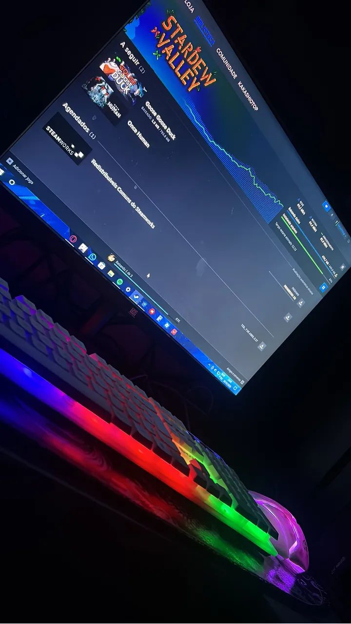 Pc completo  - Foto 2