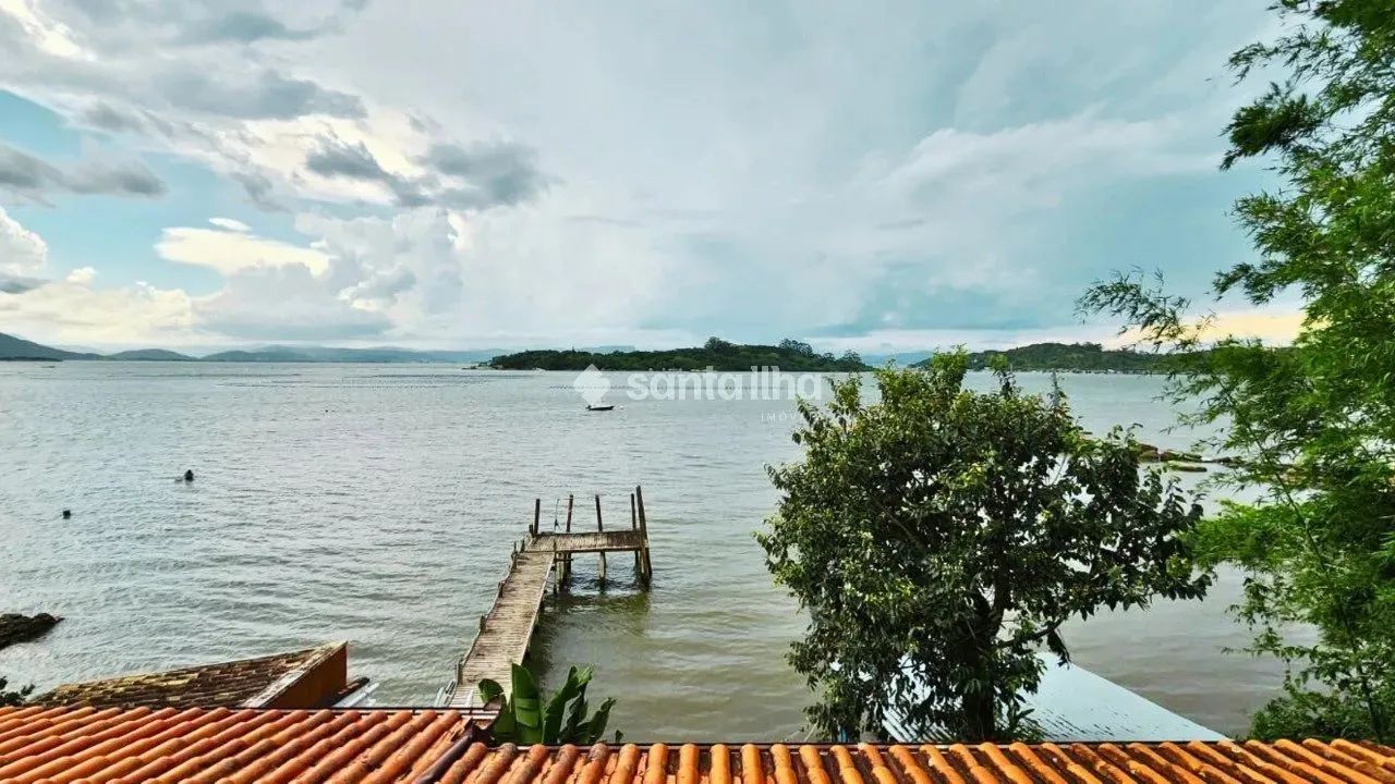 Casa com 5 dormitórios à venda, 230m² - Ribeirão da Ilha - Florianópolis/SC