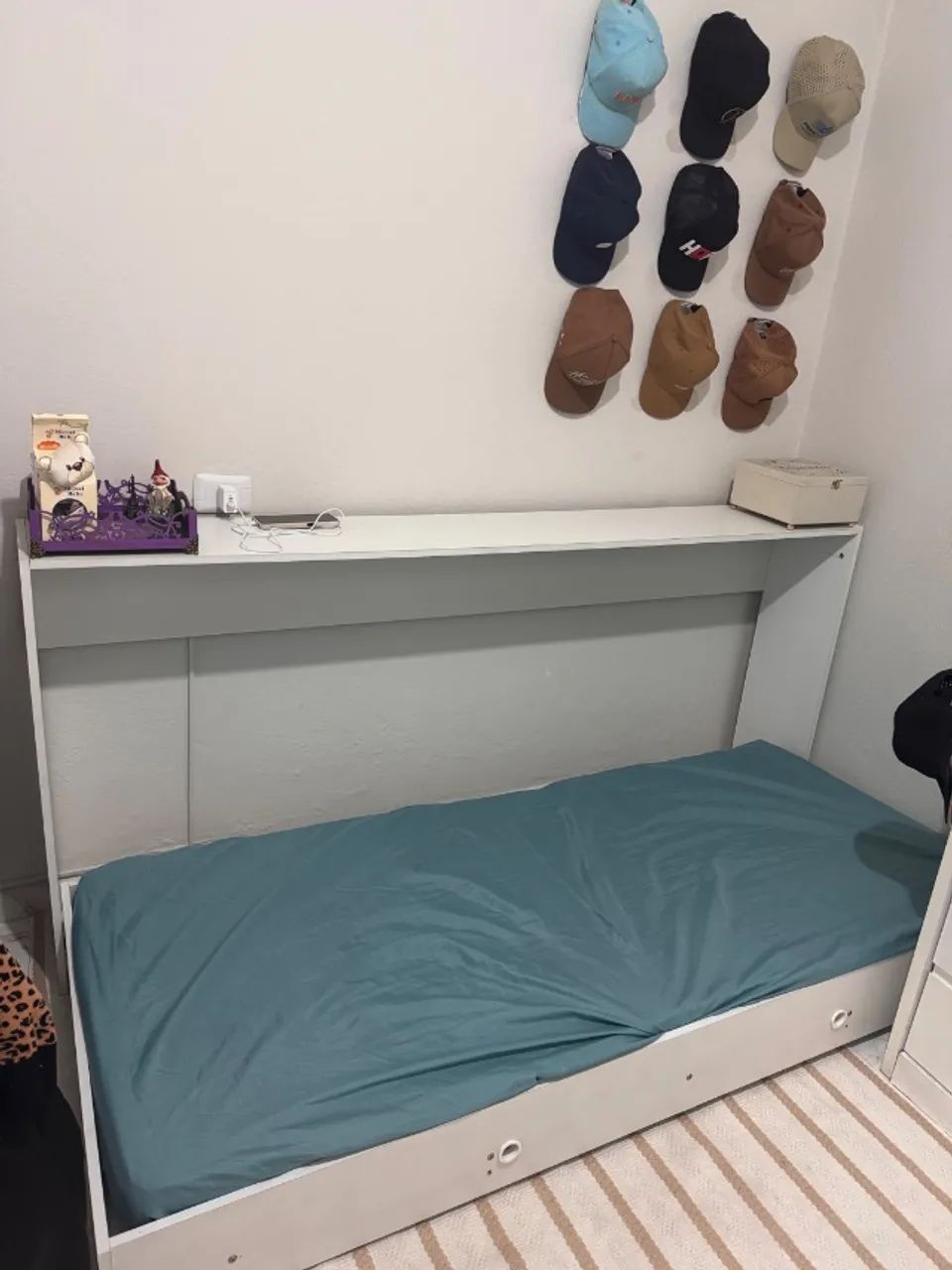 Cama solteiro - Foto 2