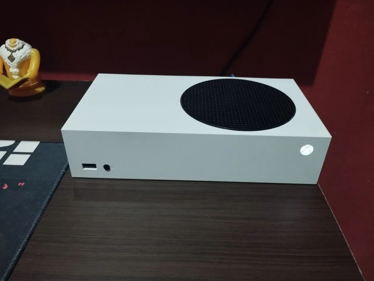 xbox series s 箱なし Xbox Series S - Consoles de Vídeo Game - Croatá 1522357706 | OLX