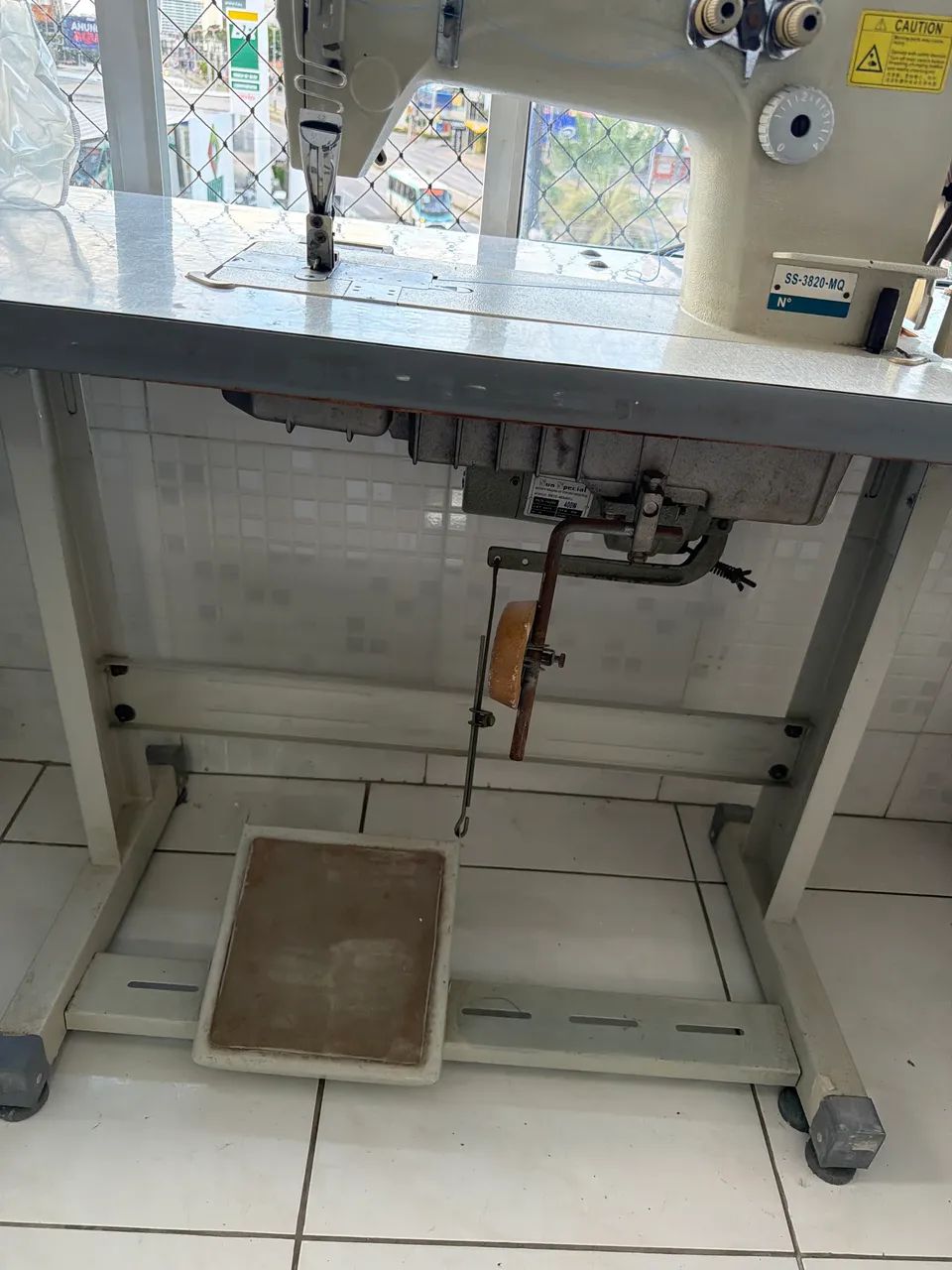 Máquina suador sun special  - Foto 4