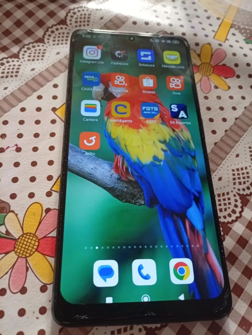 celular xiaomi 11TPro  - Foto 3
