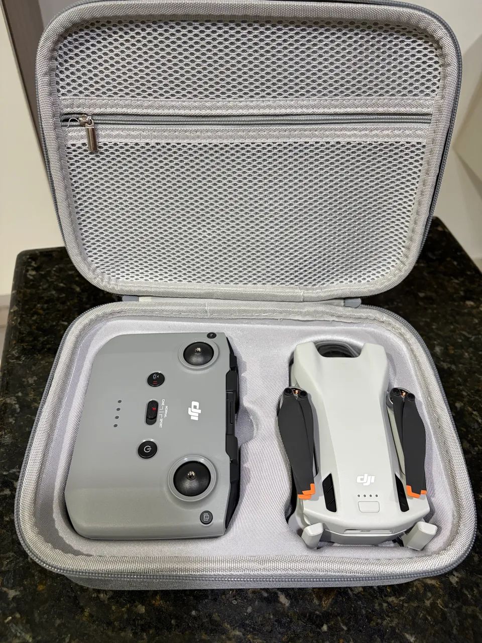 DJI mini 3 - Foto 3