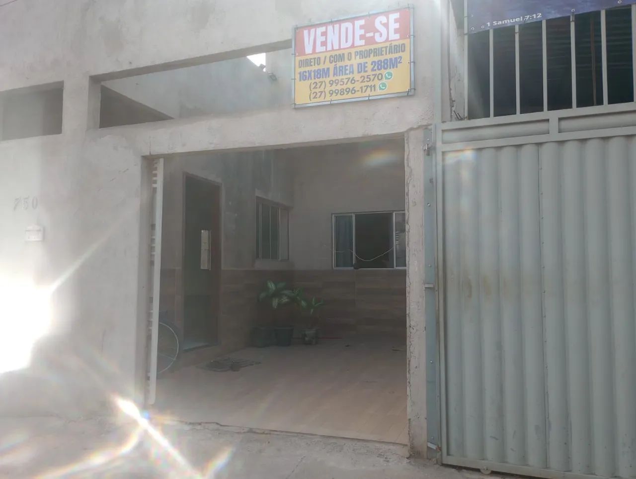 Vende-se casa - Foto 3