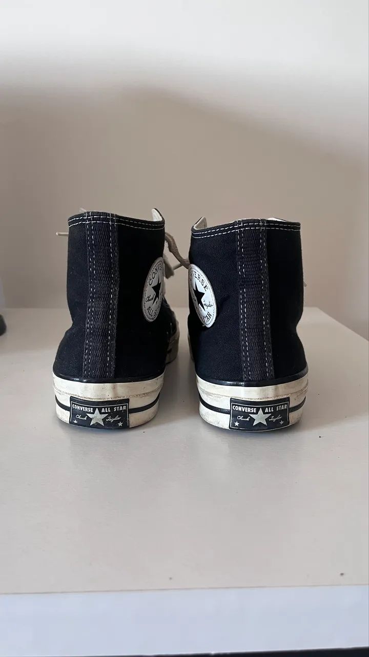 Converse Chuck Taylor 70s All Star - Foto 2