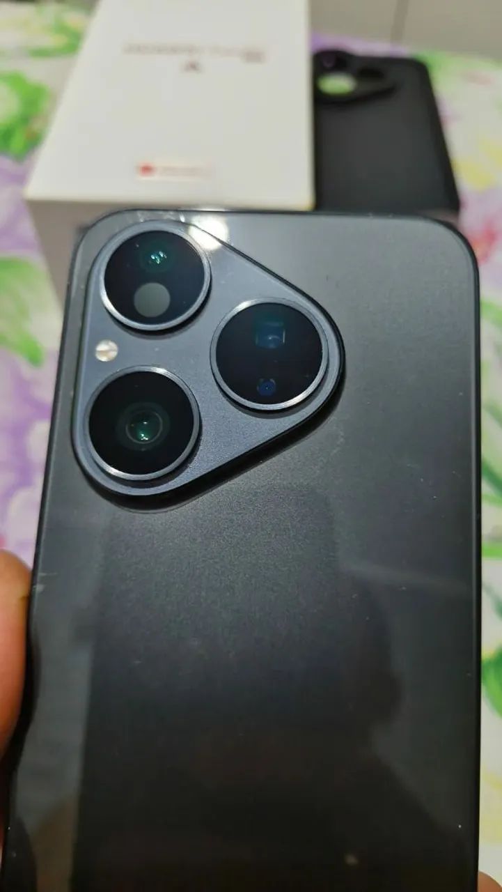 HUAWEI PURA 80  - Foto 3