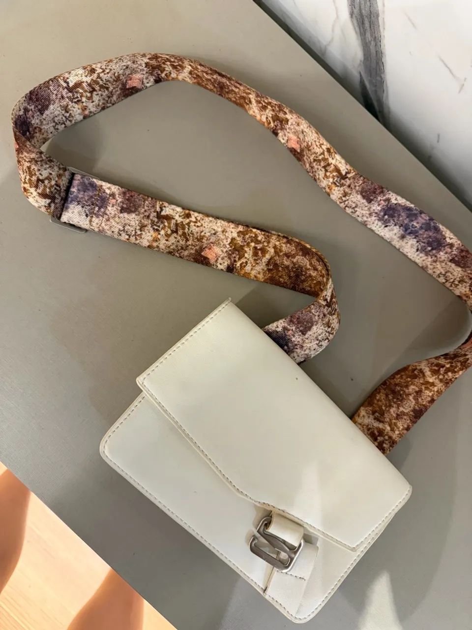 Bolsa Zara 