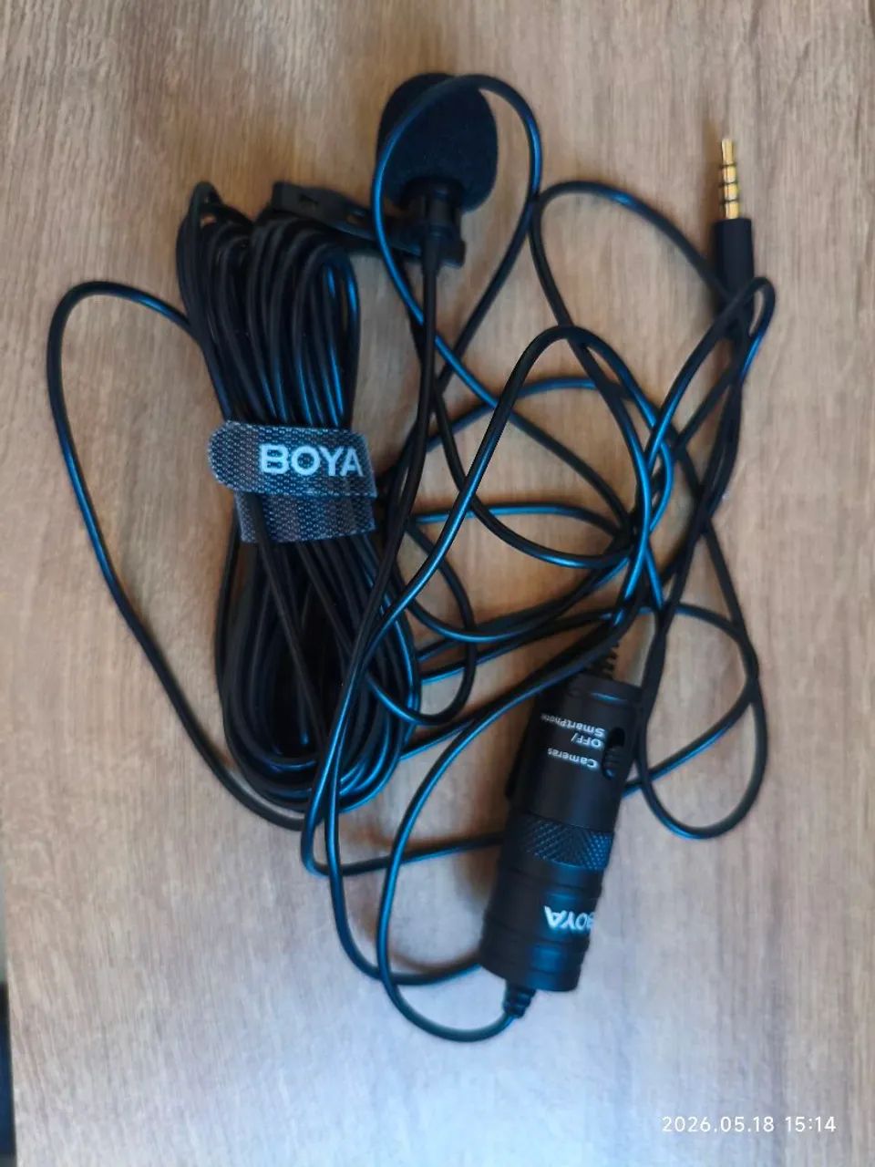 Boya m1 - Foto 2