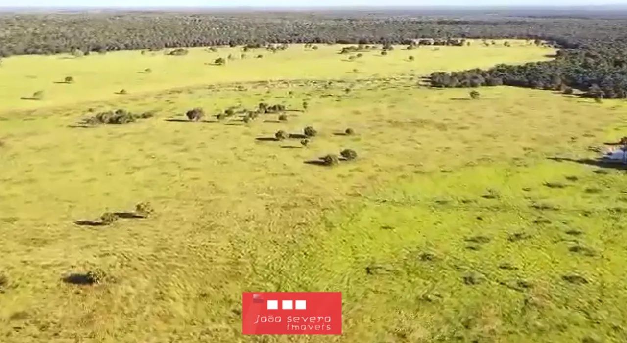 Fazenda para Venda em Formoso do Araguaia - Foto 5