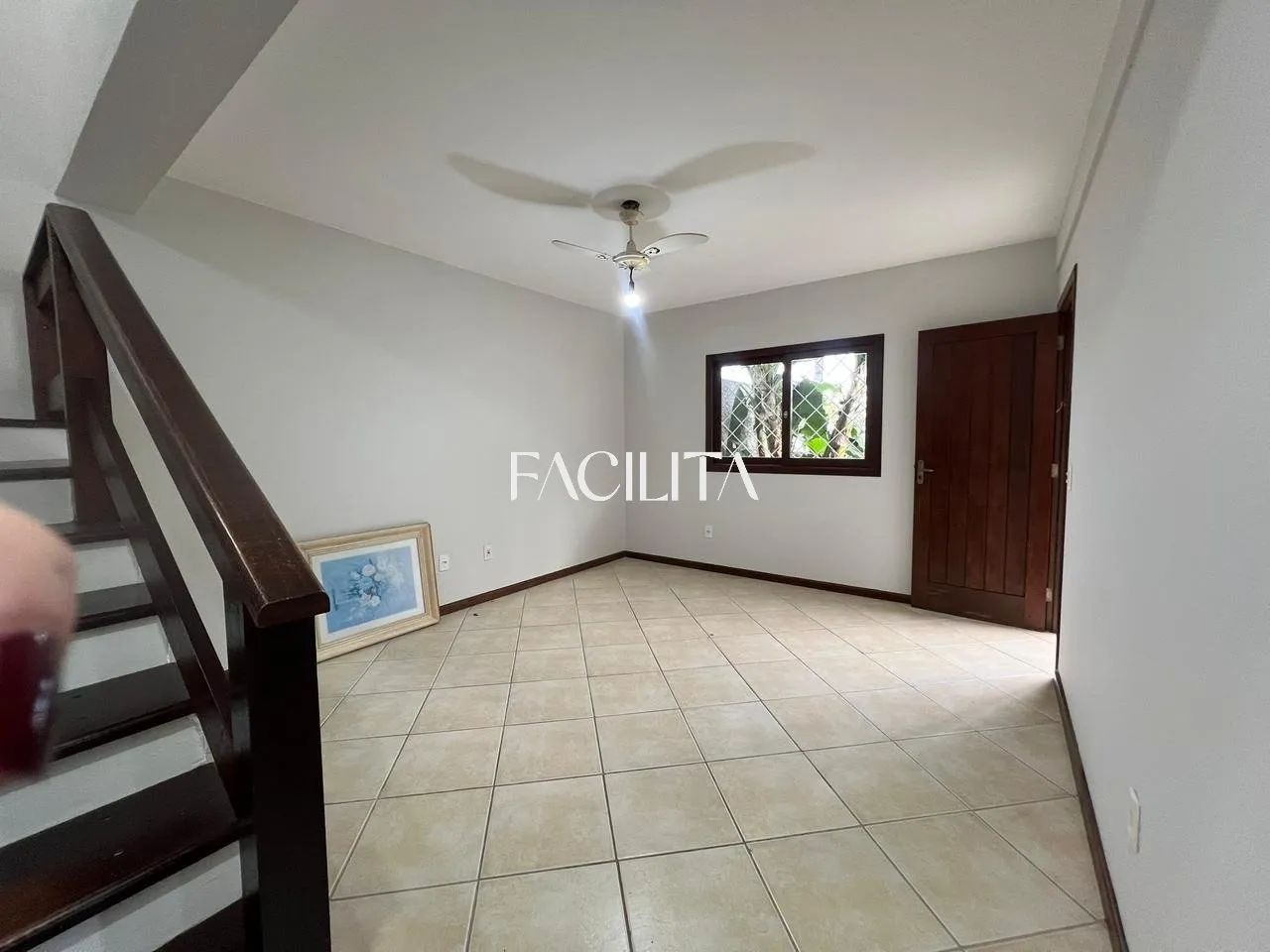Casa com 3 quartos no bairro Porto da Lagoa, Florianópolis - Foto 3
