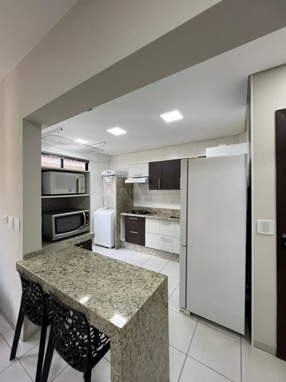 Apartamento 02 dormitórios | Ed. Boa Vista - zona 07 - Foto 4