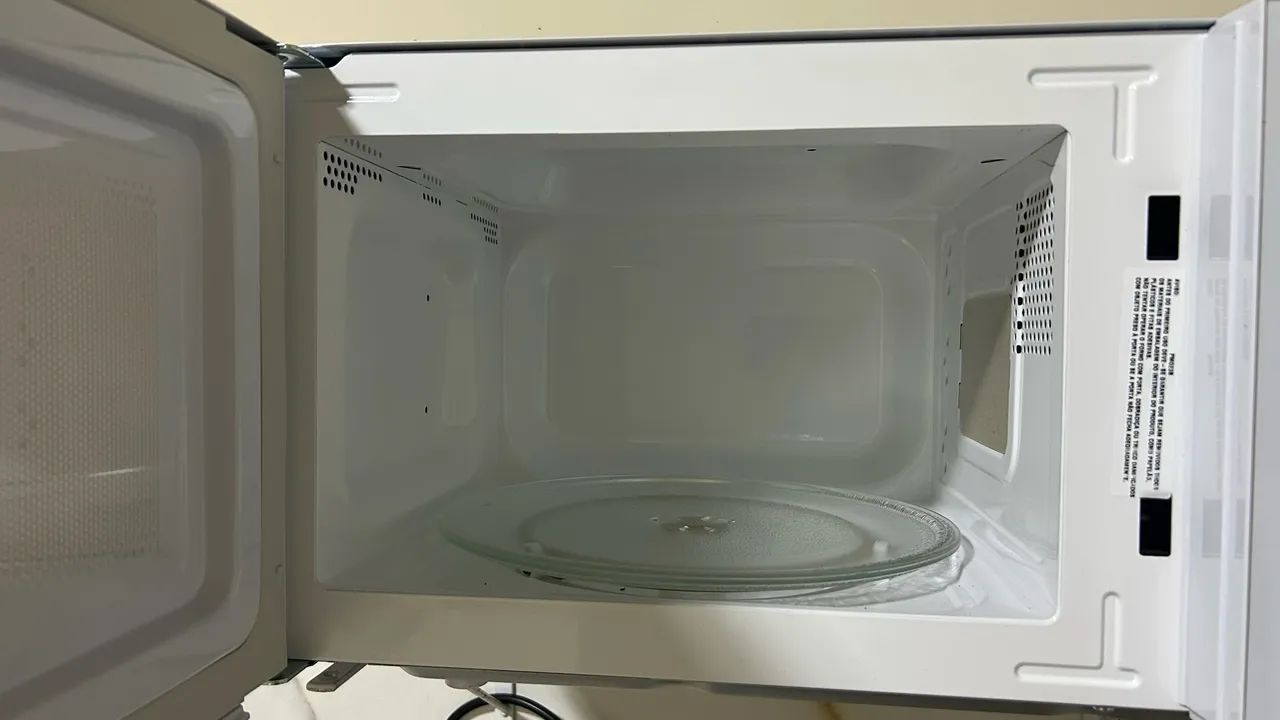 Microondas Philco Novo - Foto 3