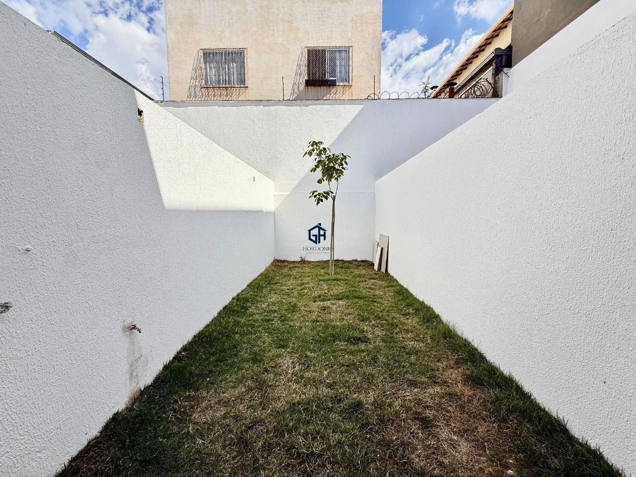 CASA GEMINADA - JARDIM LEBLON - Foto 5