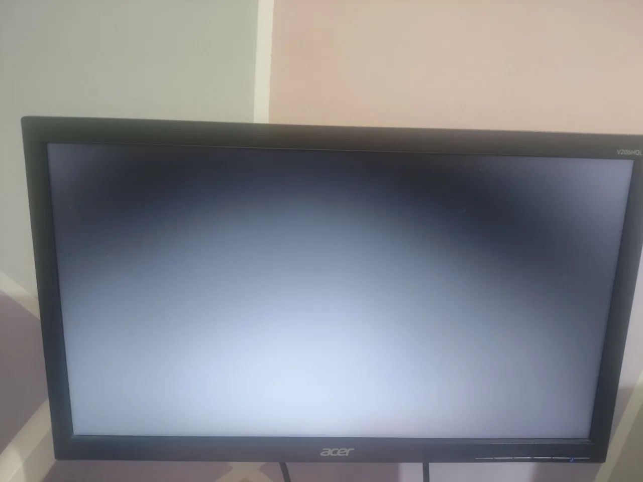 Monitor - Foto 3