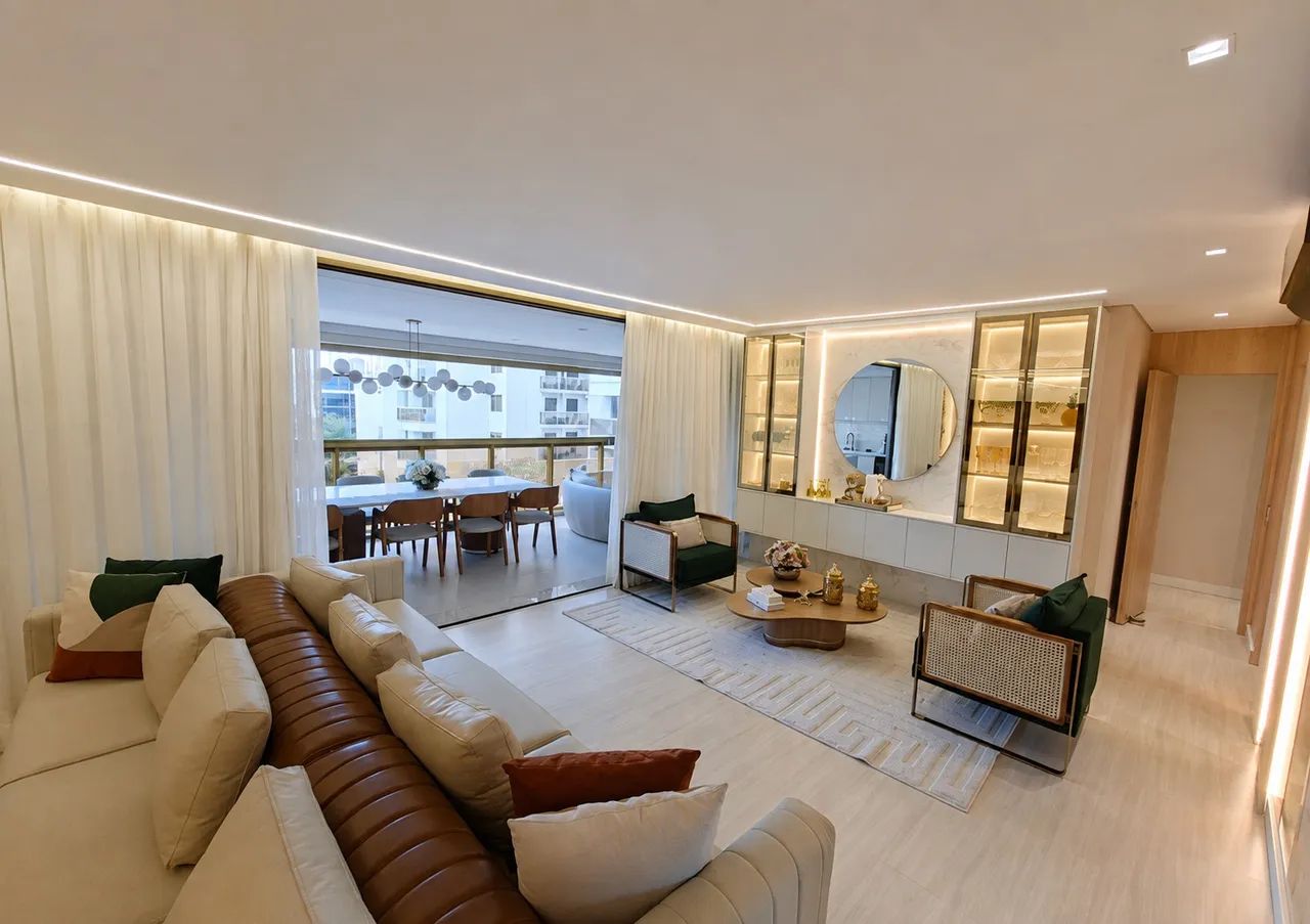 Apartamento Barra da Tijuca Venda - Foto 2