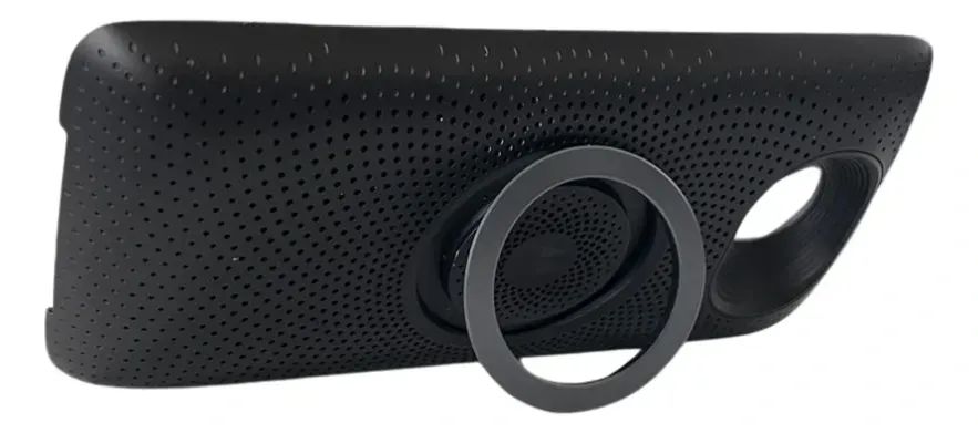 Motorola Moto Snap Mods Stereo Speaker Md100sp - Foto 2