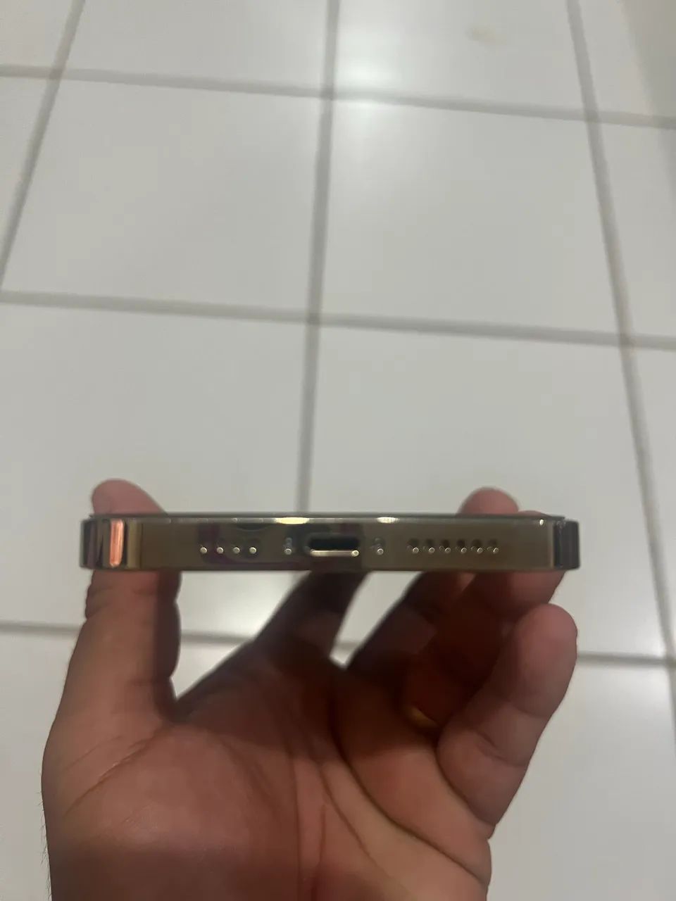 IPHONE 13 PRO MAX 128GB COM NOTA FISCAL!  - Foto 3